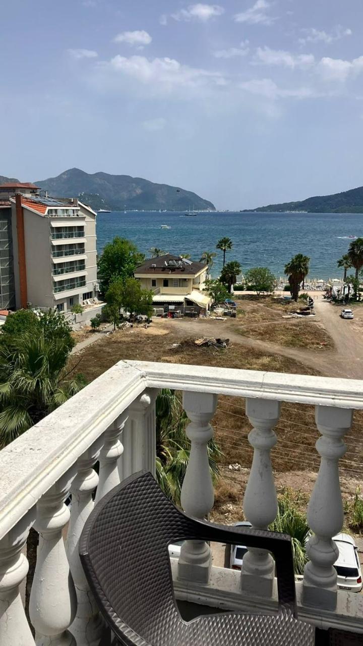 Goldkaya Hotel 马尔马里斯 外观 照片